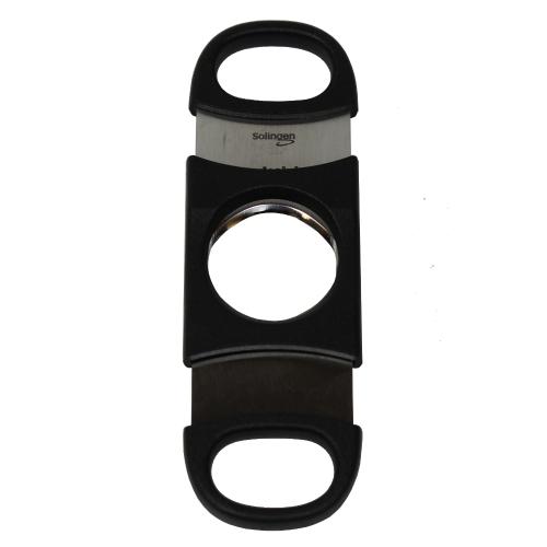 Adorini Double Blade Solingen Black Cutter (AD014) (Discontinued)